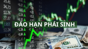 Đáo hạn phái sinh