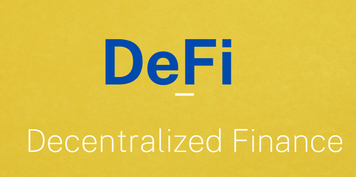 DeFi