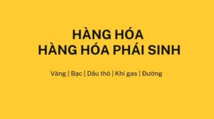 Hàng hóa là gì