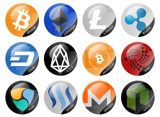 Cryptocurrencies