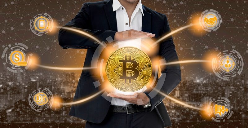 Bitcoin and cryptocurrency investing