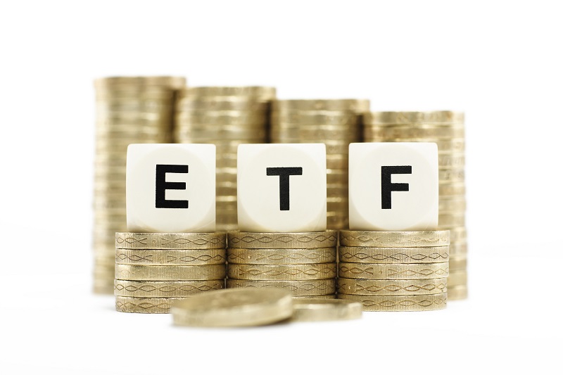 ETF (Exchange Traded Fund)