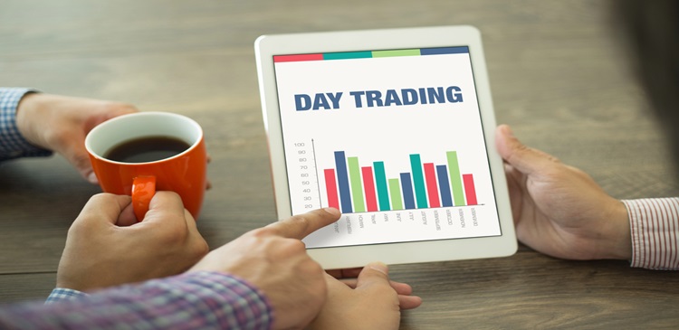 Day trading