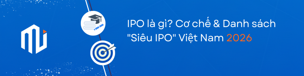 IPO là gì