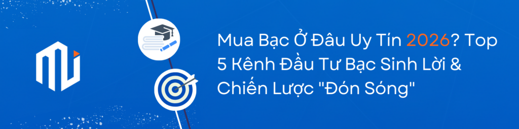 Mua bac o dau uy tin