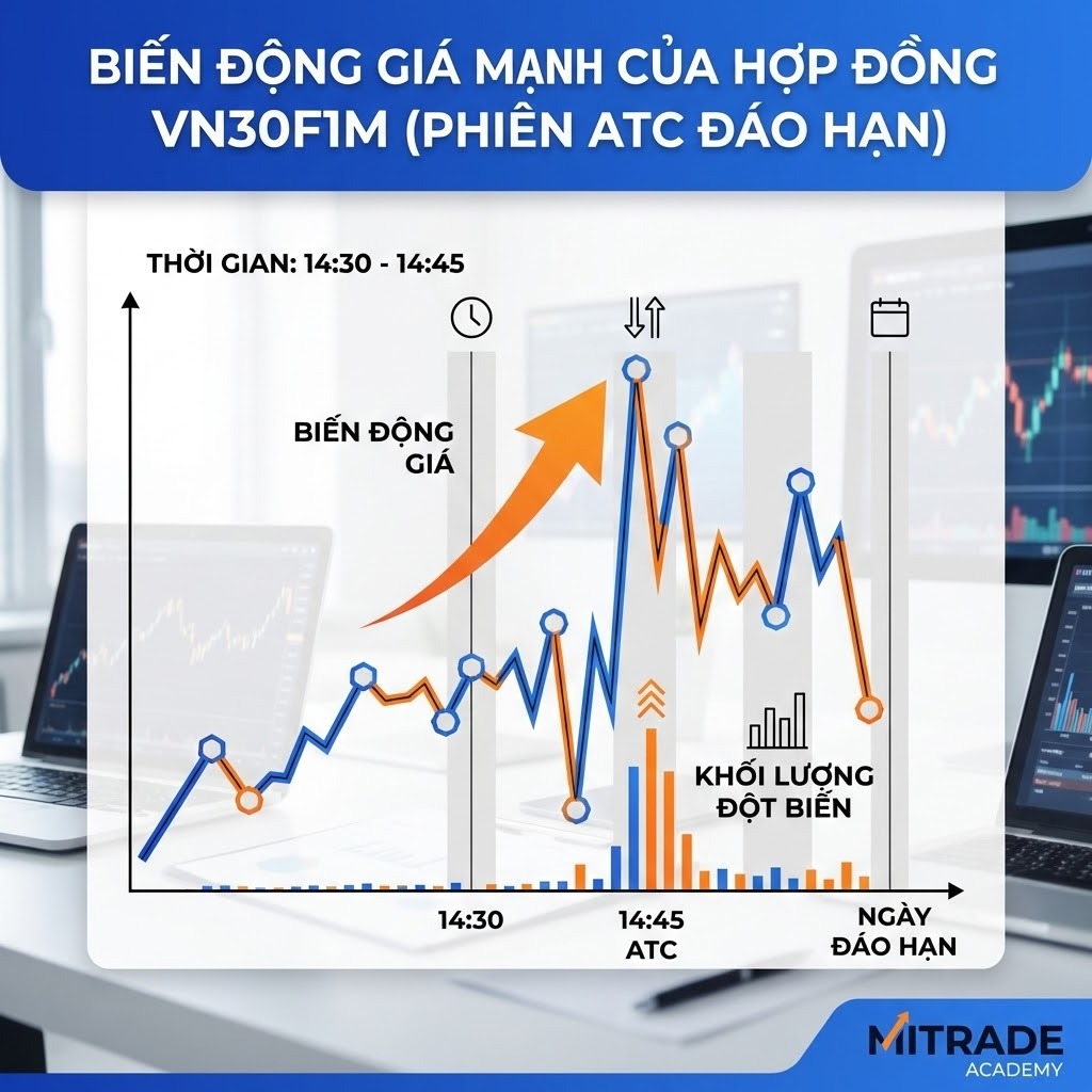 ĐÁO HẠN PHÁI SINH LÀ GÌ? (ĐỊNH NGHĨA CHUẨN