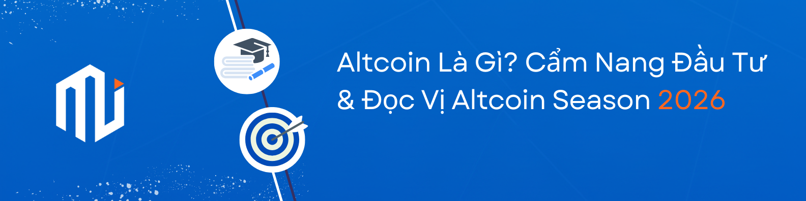 Altcoin Là Gì Cẩm Nang Đầu Tư & Đọc Vị Altcoin Season 2026