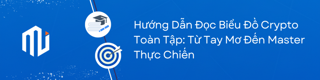 Hướng Dẫn Đọc Biểu Đồ Crypto Toàn Tập Từ Tay Mơ Đến Master Thực Chiến