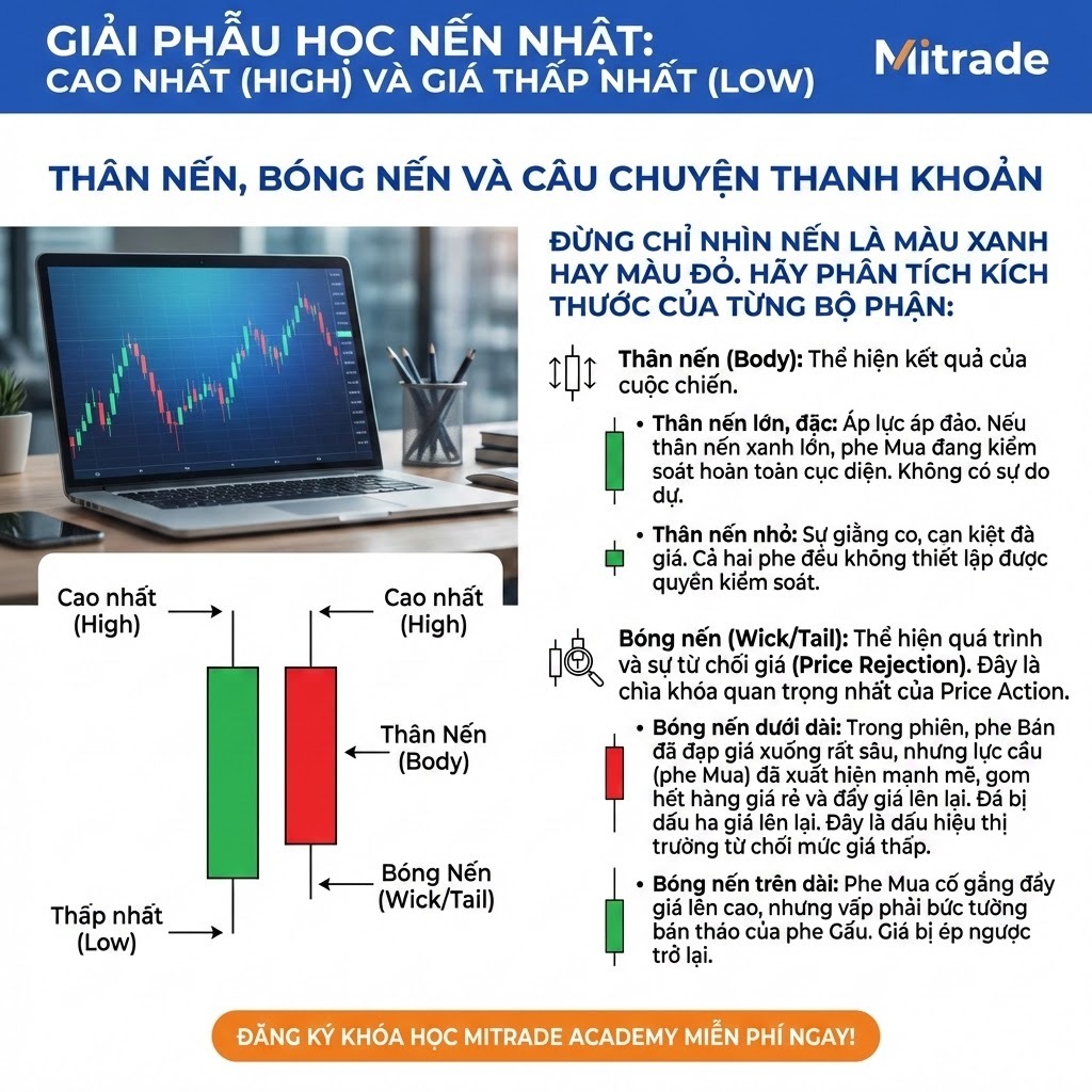Giải Phẫu Học Nến Nhật: Ngôn Ngữ Của Đám Đông