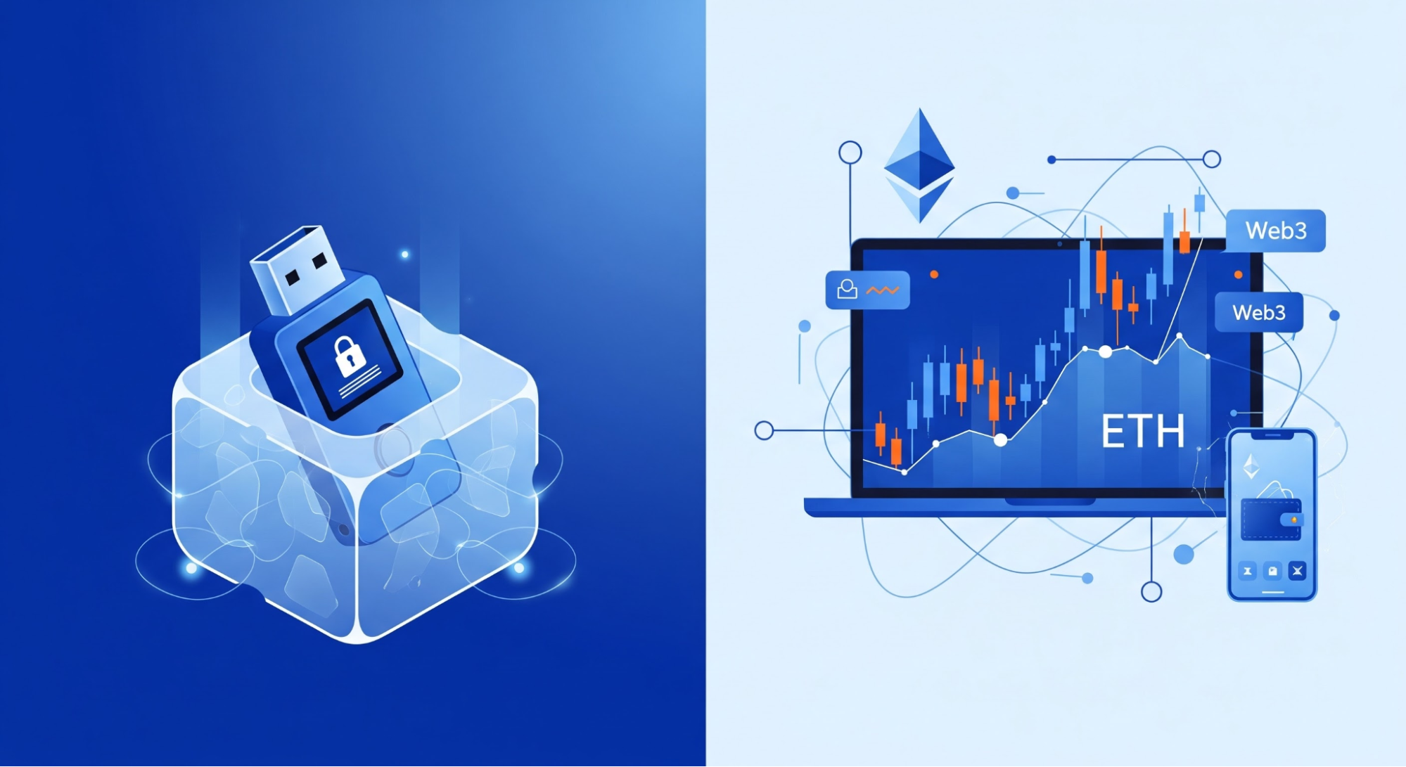 Top 10 Ví Ethereum Tiêu Biểu Nhất