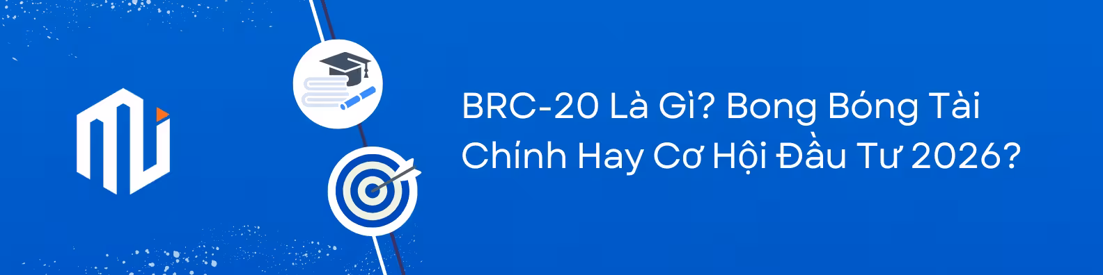 BRC-20 Là Gì? Bong Bóng Tài Chính Hay Cơ Hội Đầu Tư 2026?