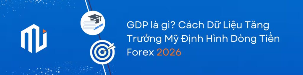 GDP là gì Ý nghĩa, Cách tính & Phân biệt GDP với GNP