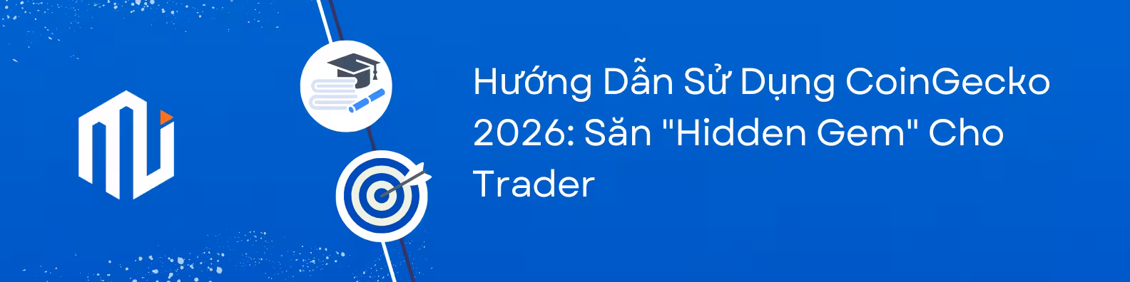Hướng dẫn CoinGecko 2026