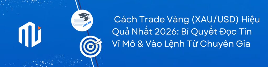 cach-trade-vang xau/usd