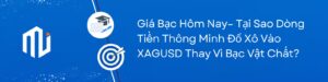 gia bac hom nay - mitrade