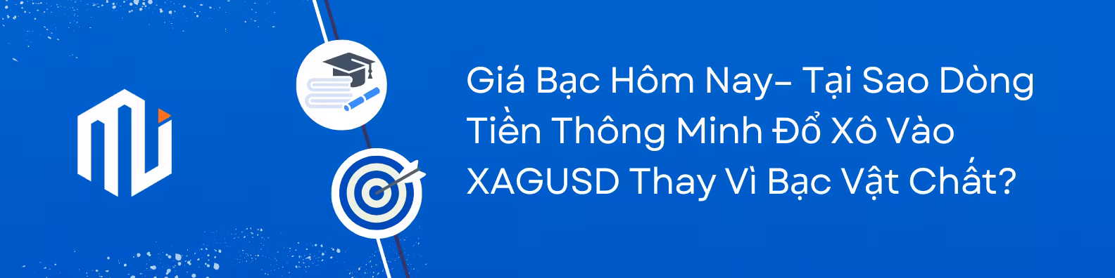 gia bac hom nay - mitrade