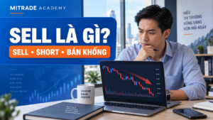 Sell là gì 7 khác biệt giữa Sell, Short và bán khống cần biết (1)