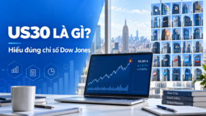 us30 là gì