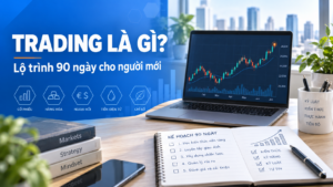 trading la gi Mitrade