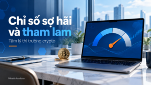 chỉ số tham lam sợ hãi