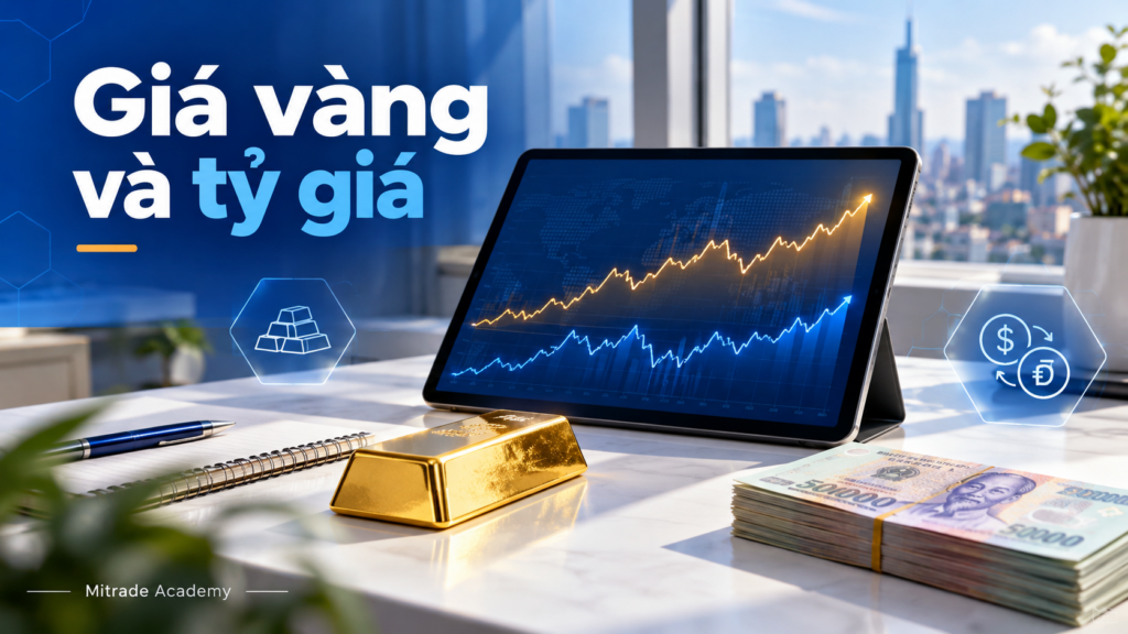 Giá PAXG được hình thành ra sao?
