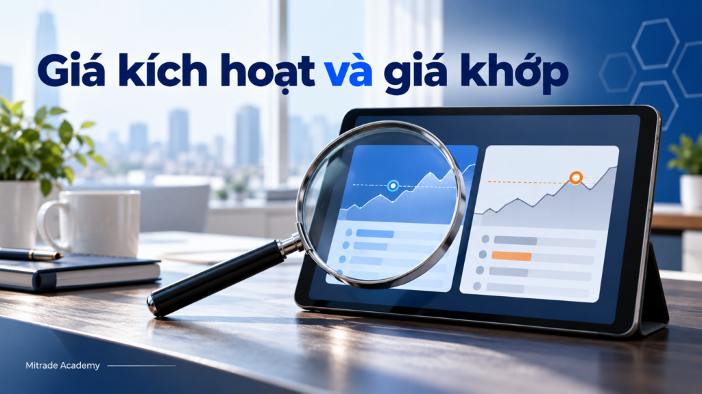 Mô phỏng theo thời điểm: stop EUR/USD bị vượt qua