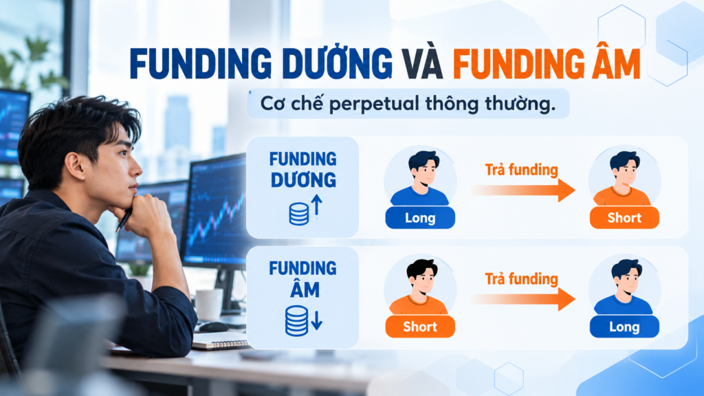funding rate là gì